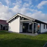 N11 Mit Garten In Eckwarderhoerne By Interhome * Grosswurden