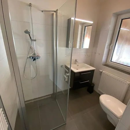 Prázdninový dům N11 Mit Garten In Eckwarderhoerne By Interhome *