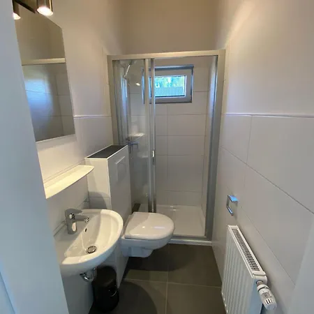 Vakantiehuis N11 Mit Garten In Eckwarderhoerne By Interhome