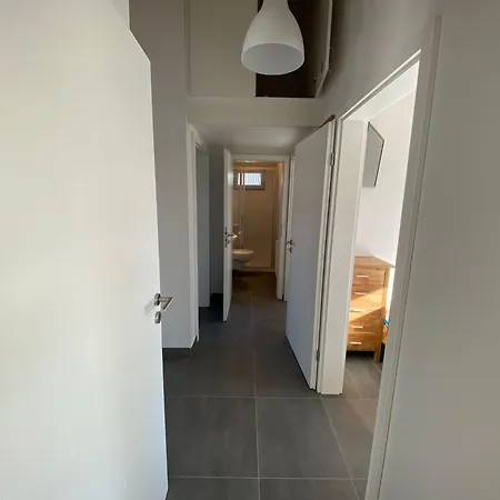 Prázdninový dům N11 Mit Garten In Eckwarderhoerne By Interhome *