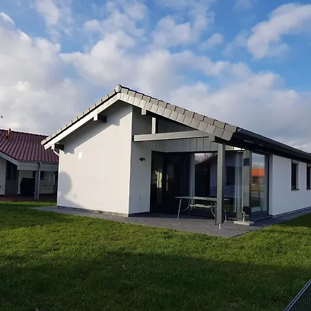 N11 Mit Garten In Eckwarderhoerne By Interhome * Grosswurden