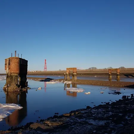 Σπίτι διακοπών N11 Mit Garten In Eckwarderhoerne By Interhome *