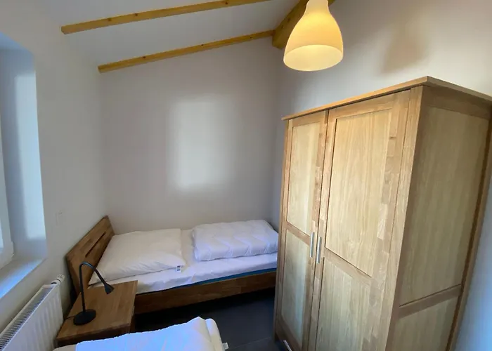 N11 Mit Garten In Eckwarderhoerne By Interhome *