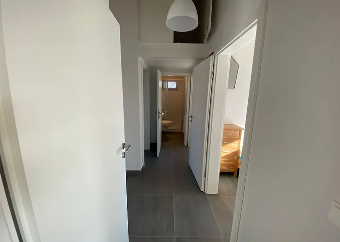 Prázdninový dům N11 Mit Garten In Eckwarderhoerne By Interhome *